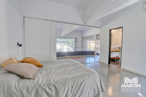 Departamento 3 Amb En Martinez
