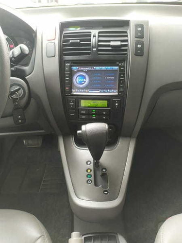 Hyundai Tucson Glsb