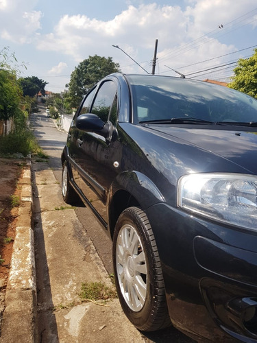 Citroën C3 2011 1.4 8v Glx Flex 5p