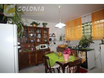 Imagem 1 de 25 de Casa - Ref: 03860