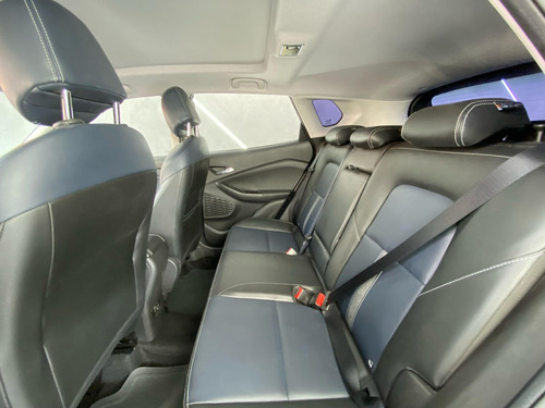 Chevrolet Tracker Premier 1.2 Turbo 12V Flex Aut.