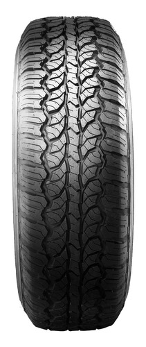 Llanta 265/70 R17 Royalblack Royal A/t 121/118s