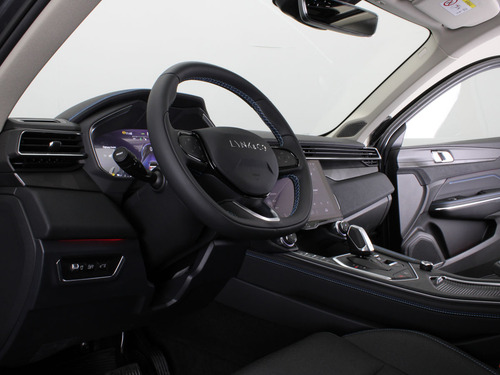 lynk & co 01 1.5T Phev Fwd 7Dct