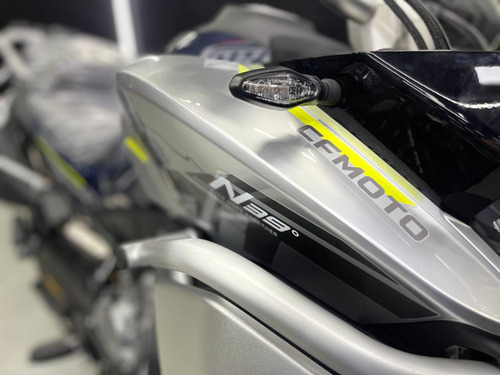 Cfmoto Mt 800 Touring