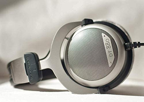 Beyerdynamic Dt 880 Premium Edition Auriculares Estéreo De 3