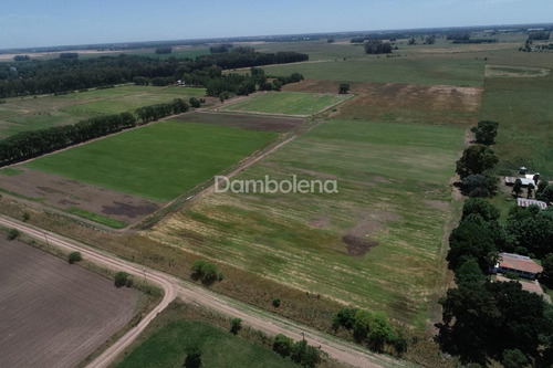 Imagen 18 de 22 de Terreno Campo En Venta Ubicado En General Rodríguez, G.b.a. Zona Oeste