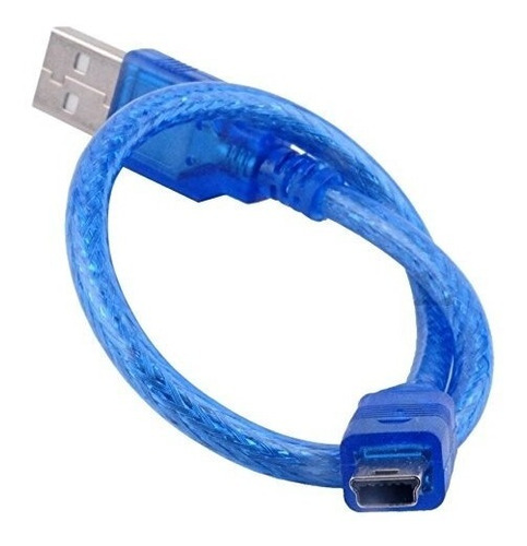 Cable Usb A Mini Usb Placa Nano | Icutech