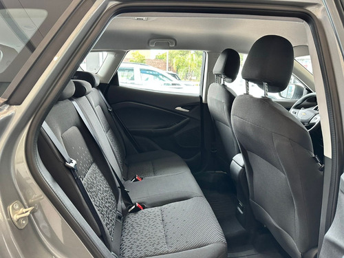 Chevrolet Tracker 1.2 Ltz Turbo At