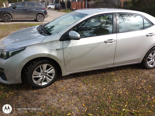 Toyota Corolla 1.8 Xei Mt 140cv