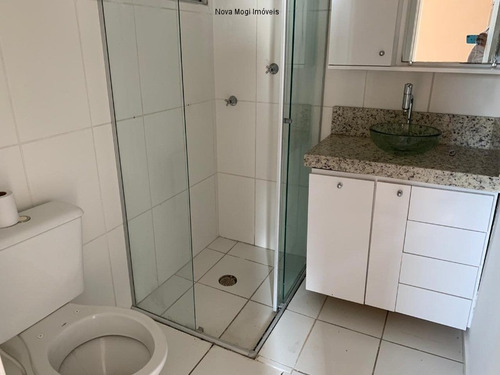 Imagem 10 de 11 de Apartamento - Ap00055 - 34051770