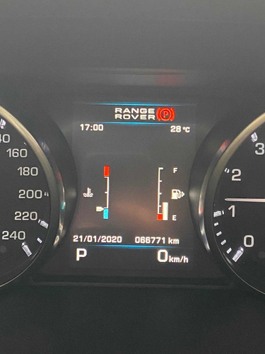 Land Rover Evoque 2.0 Si4 Pure 5p 2012