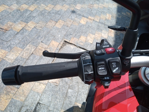 Bmw F850gs Adventure Pre