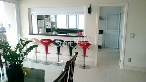Imagem 8 de 24 de Casa À Venda Em Parque Lausanne - Ca089273