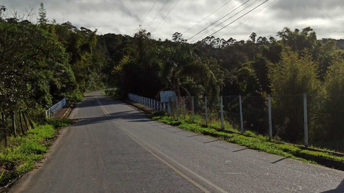 Imagem 7 de 14 de 16- 800m A Venda Em Arujá - Santa Isabel