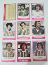 Comprar Ping Pong Futebol Cards - Fluminense  - 15 Cards - Originais