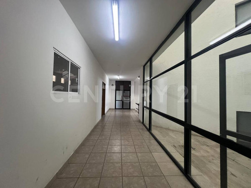 Oficinas En Renta En Constituyentes