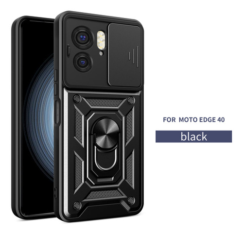 Funda Case Carcasa Uso Rudo Protector Para Moto Motorola