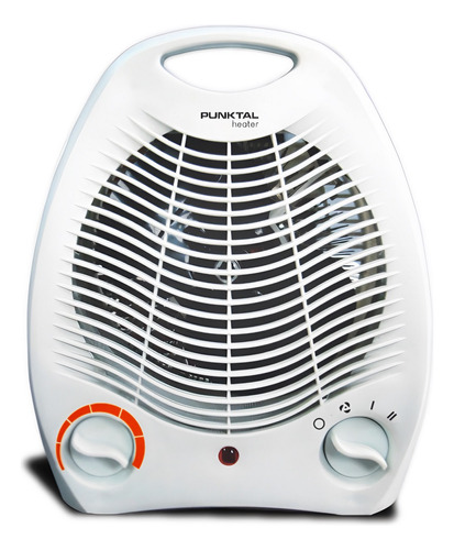 Caloventilador Punktal Pk-3400cf Circuit