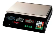 Comprar Balanza Digital Mercocity Acs-c Lcd  30kg 40x35cm Oliveras