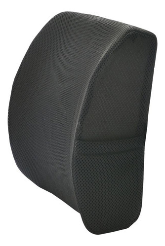 Almohada De Soporte Lumbar Alivio Del Dolor De Espalda Baja