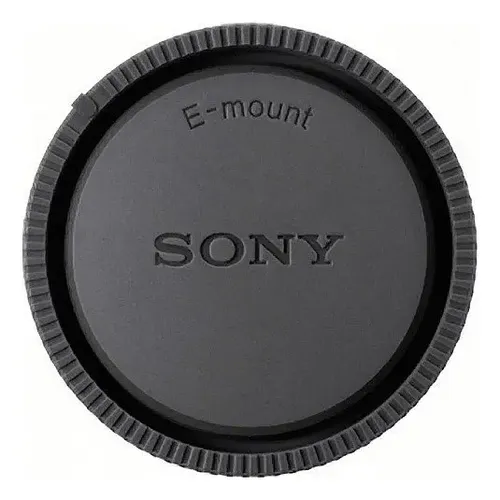 Objetivo Sony E PZ 16-50mm F/3.5-5.6 OSS - Usado En Excelente Estado (95% Nuevo) Para Cámaras Sin Espejo Sony
