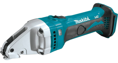 Makita Xsj02z 18v Lxt Calibre 16 Compacto Cizalla Recta