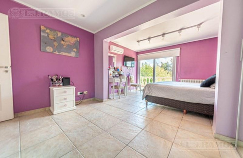 Imagen 28 de 30 de Casa En Venta En Los Castores