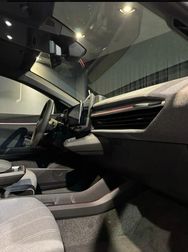 Renault Megane E-Tech 0.0 100% Electric