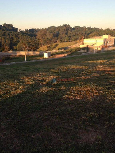 Imagem 2 de 10 de Terreno À Venda, 756 M² No Altos Da Quinta Vista Maravilhosa - Condomínio Residencial Altos Da Quinta - São José Dos Campos/sp - Te0239