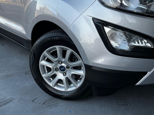 Ford Ecosport 1.5 TI-VCT FLEX SE AUTOMÁTICO