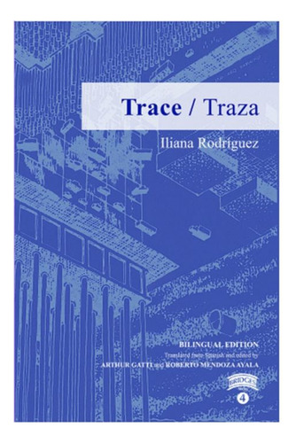 Libro: Trace / Traza