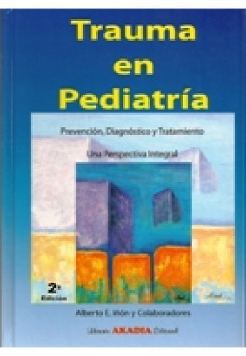 Trauma En Pediatria Iñon 