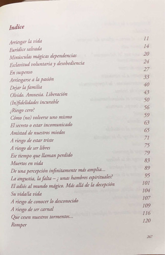 Imagen 4 de 5 de Libro Elogio Del Riesgo Anne Dufourmantelle Nocturna Nuevo
