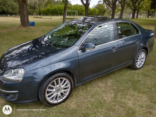 Volkswagen Vento 2.0 T Fsi Elegance Wood Dsg 2009