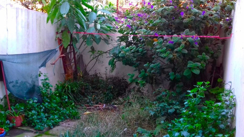 Imagen 24 de 25 de Triplex 4 Amb Con Patio/jardin Y Cochera. Muy Buena Ubicacion