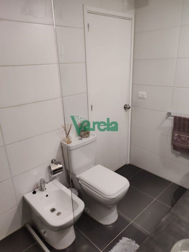 Imagen 9 de 30 de Casa En Venta Lomas De Solymar 3 Dorm 2 Baños Suite Fondo Parrillero - Ciudad De La Costa Solymar