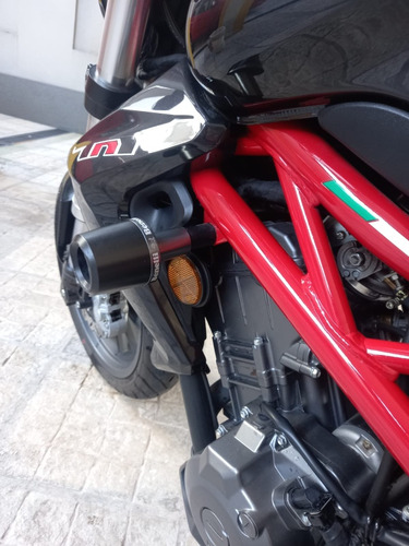 Benelli Tnt 300