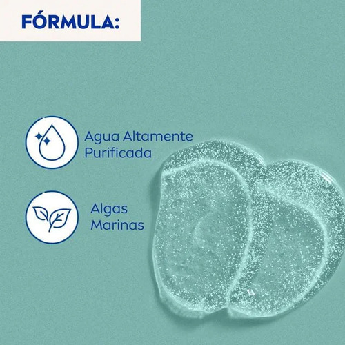 Gel Nivea Limpiador Facial Purificante Efecto Mate 150 Ml