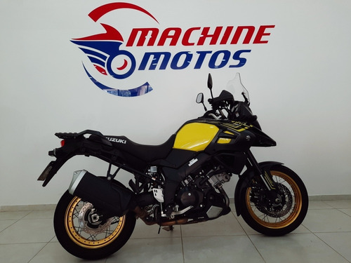 Suzuki V Strom 1000 Xt 2020