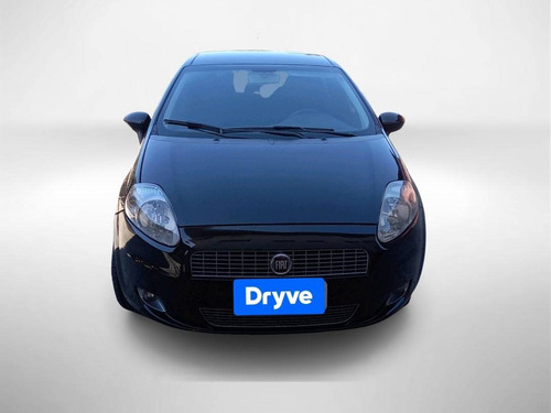 Imagem 3 de 12 de Fiat Punto Essence 1.6 16v Flex