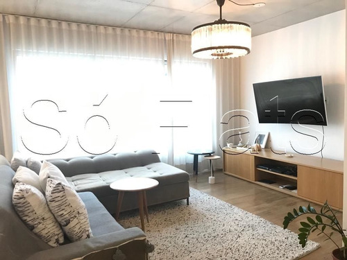 Imagem 1 de 15 de Apartamento Na Vial Olimpia Com 70m² À Venda. - Sf31180