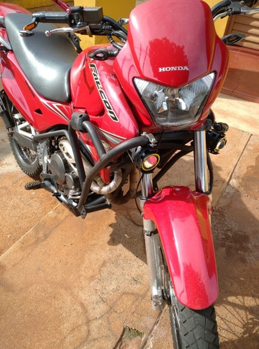 Imagem 1 de 5 de Honda Falcon