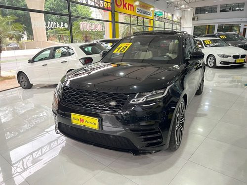 Land Rover Range Rover Velar 3.0 V6 P380 R-DYNAMIC SE