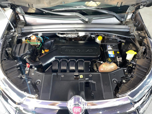 Fiat Toro Opening Ed. Plus 1.8 16V Flex Aut.