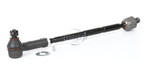 Varilla Lateral Audi A3 1998-2003 Derecho Mkgb