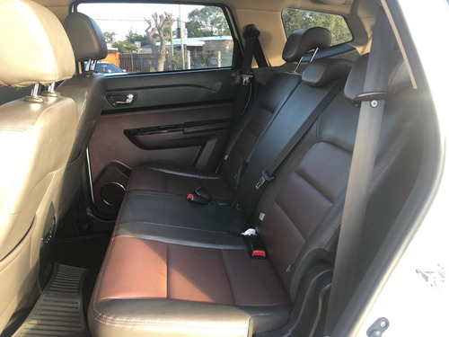 Lifan X7 2019