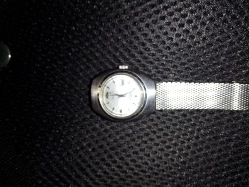 Imagen 3 de 5 de Reloj De Dama Orient De Cuerda