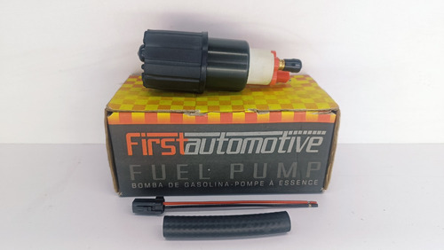 Pila Gasolina Fusion Focus Ecosport Fiesta Power Mover Max