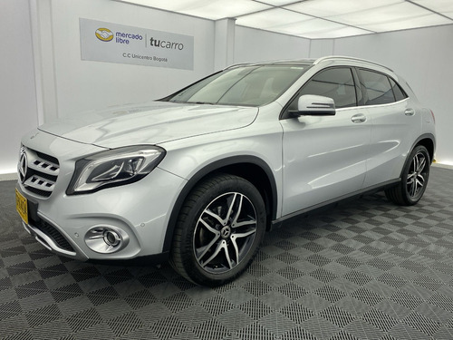 Mercedes-Benz Clase GLA 1.6 Urban