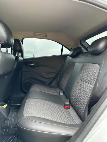 Chevrolet Onix 1.4 Ltz 5 p